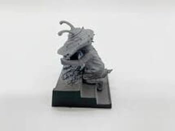 Amazon.co.jp: シークレットウルトラ超獣名鑑「カネゴンの繭」モノクロ